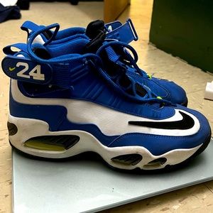 Nike Air Griffey Max 1 Mens Size 8